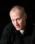 Andrew Ryan, Drummer for Jazz Combustion Uprising