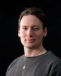 Grant Levin, Pianist for Jazz Combustion Uprising