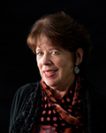 Jane Lenoir, guest bassoonist for Jazz Combustion Uprising