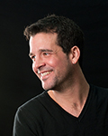 Kenny Annis, Bassist for Jazz Combustion Uprising