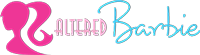 Altered Barbie